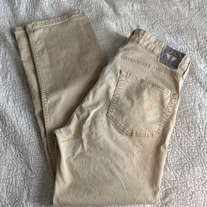 Men's Dockers Straight Pant
